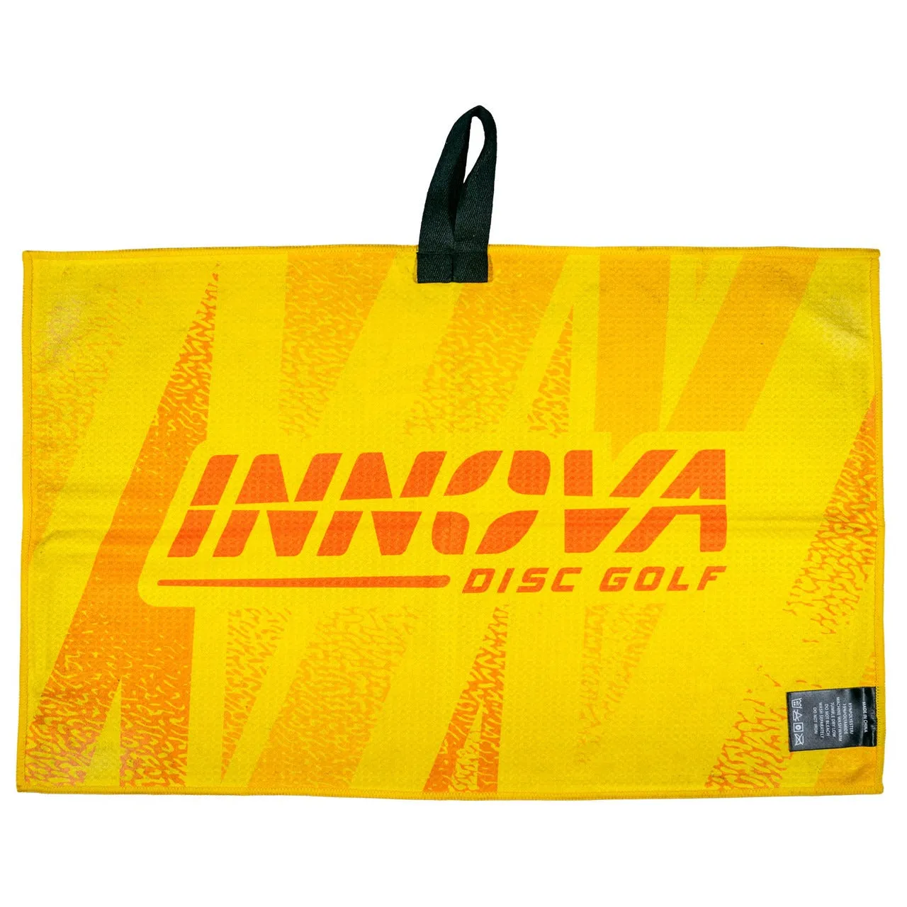 Innova Tour Towel Disc Golf