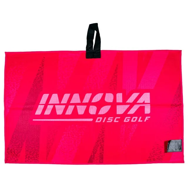 Innova Tour Towel Disc Golf