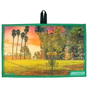 Innova Tour Towel Disc Golf