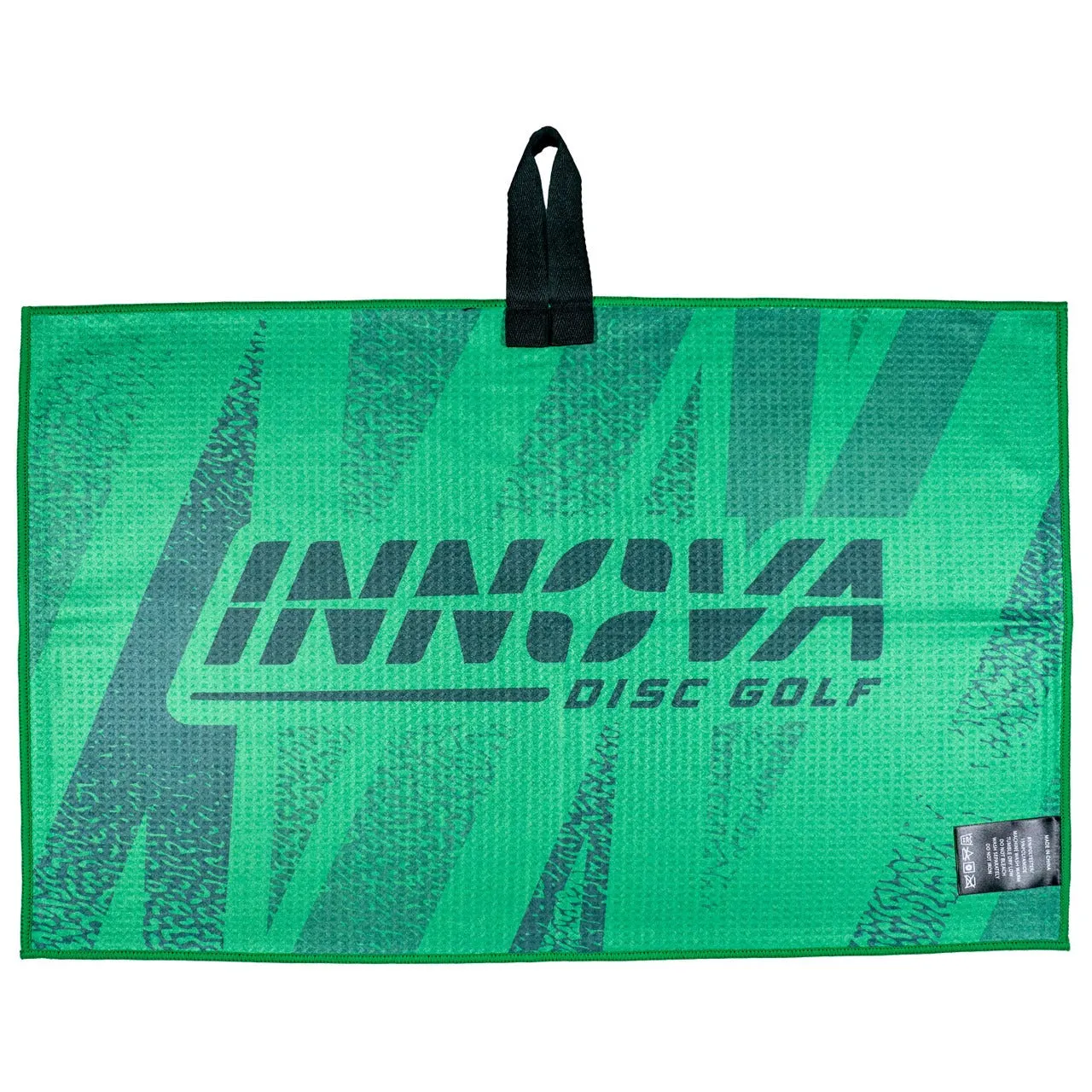 Innova Tour Towel Disc Golf
