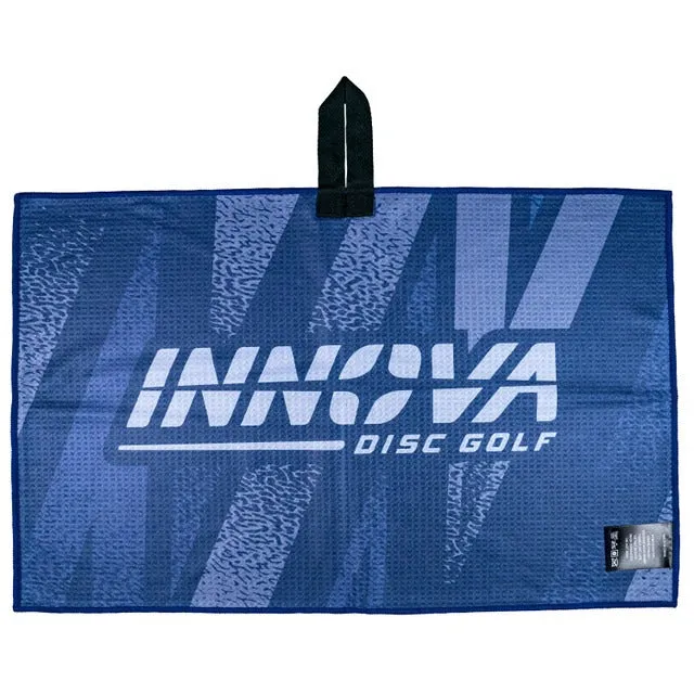 Innova Tour Towel Disc Golf