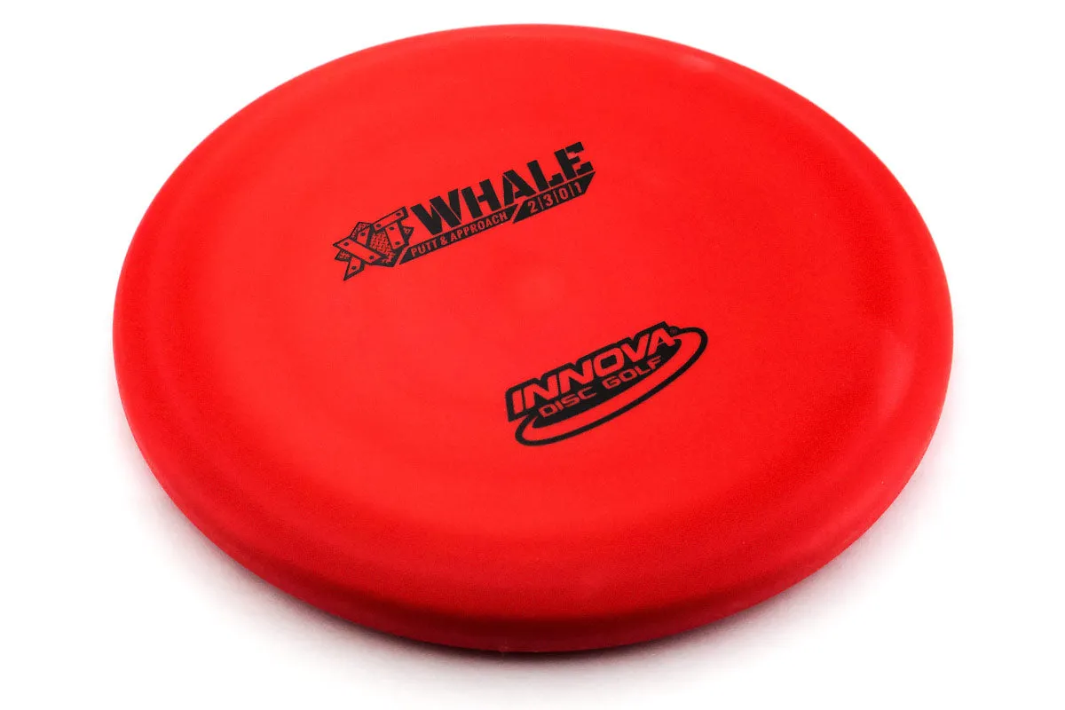Innova XT Whale Disc