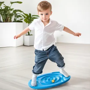 Interactive Balance Trainer Board for Kids Sensory Development