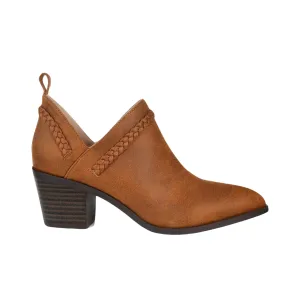 JOURNEE COLLECTION - Women's Sophie Bootie
