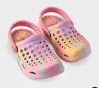 JOYBEES - Colorful Girl Slipper
