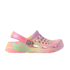 JOYBEES - Colorful Girl Slipper