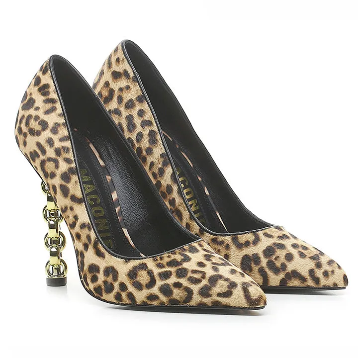 KAT MACONIE LYDIA HEELS