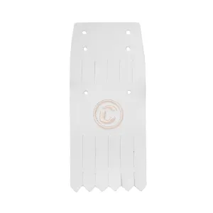 KILTIE WHITE/PINK