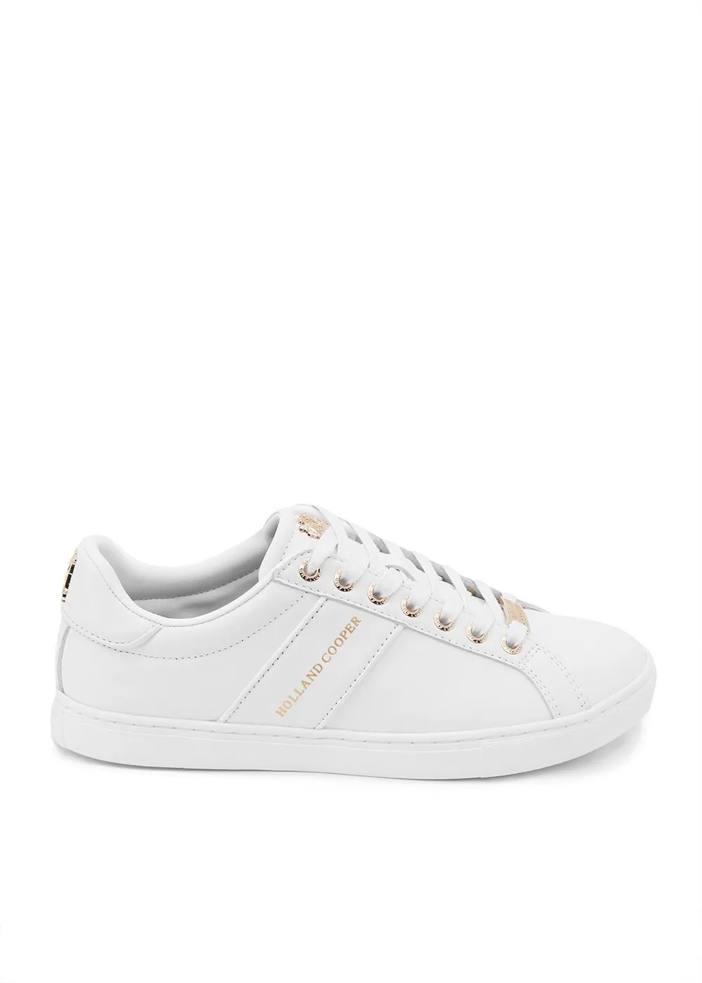 Knightsbridge Court Trainers