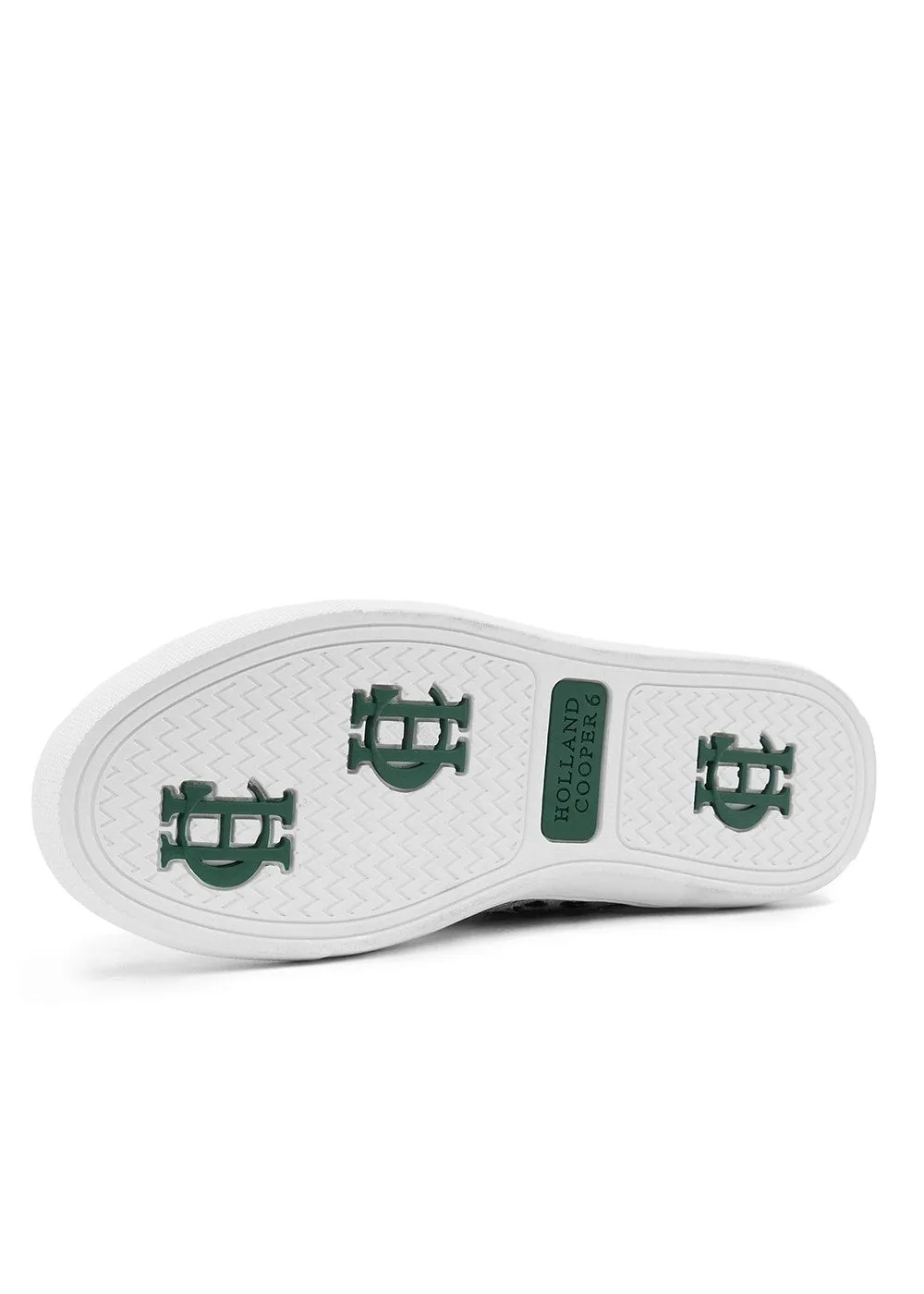 Knightsbridge Court Trainers