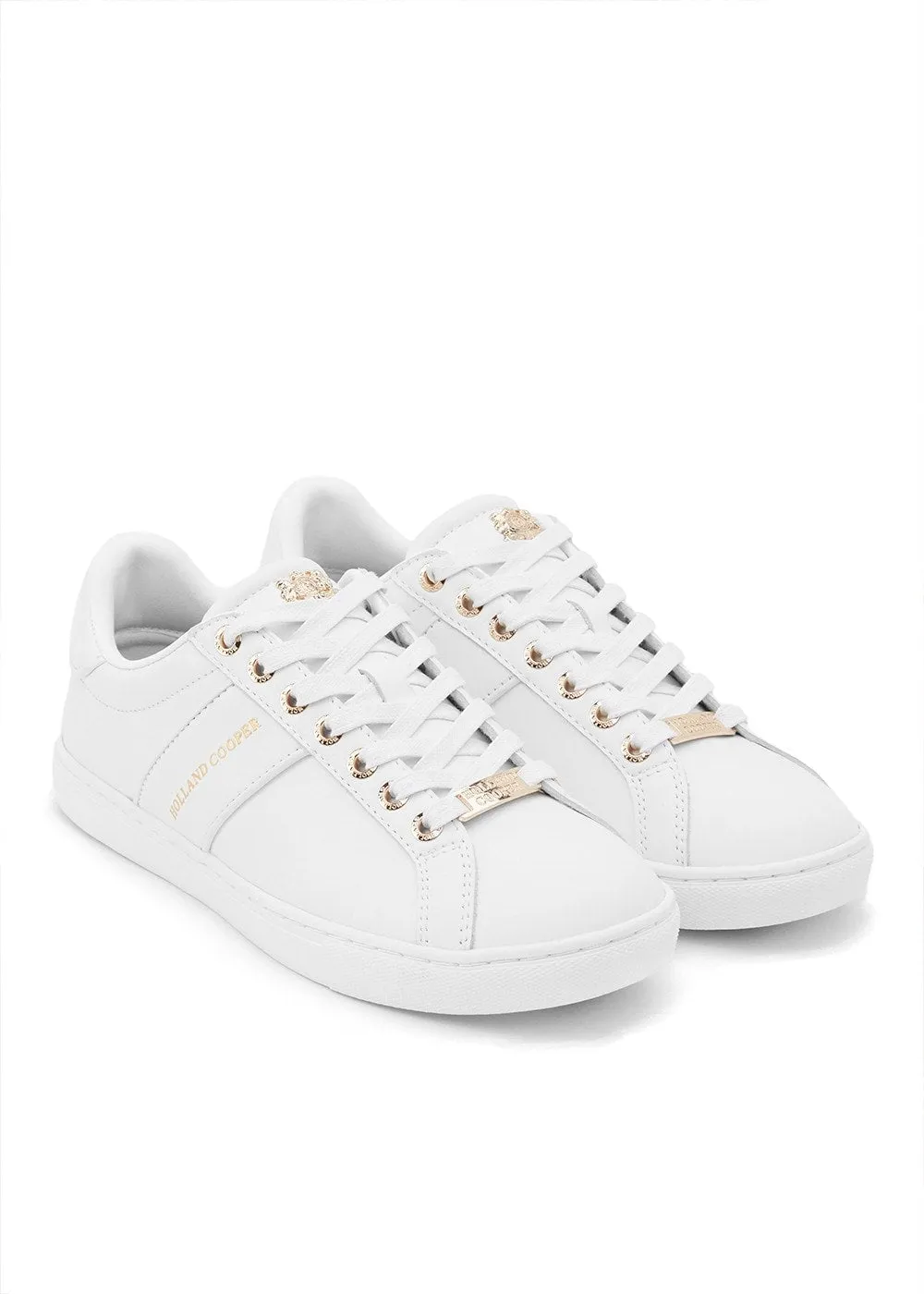 Knightsbridge Court Trainers