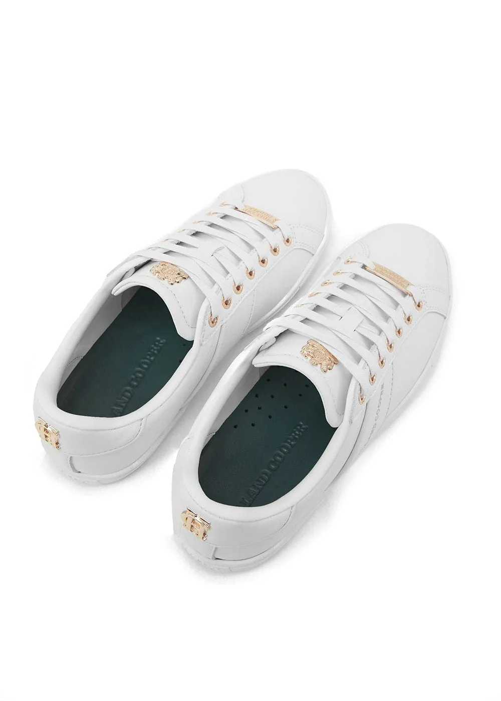 Knightsbridge Court Trainers