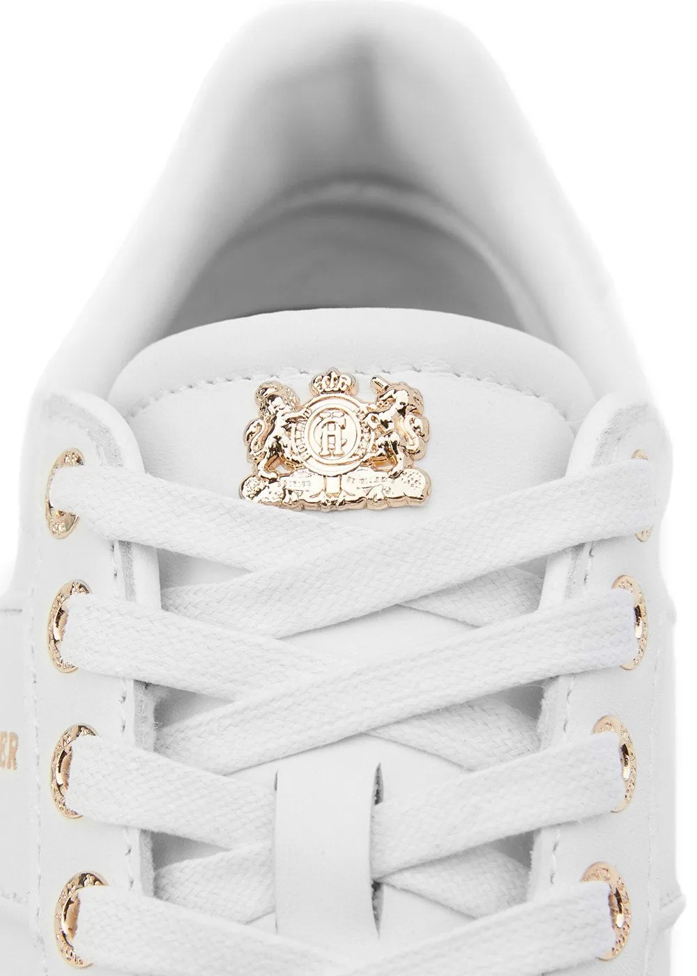 Knightsbridge Court Trainers