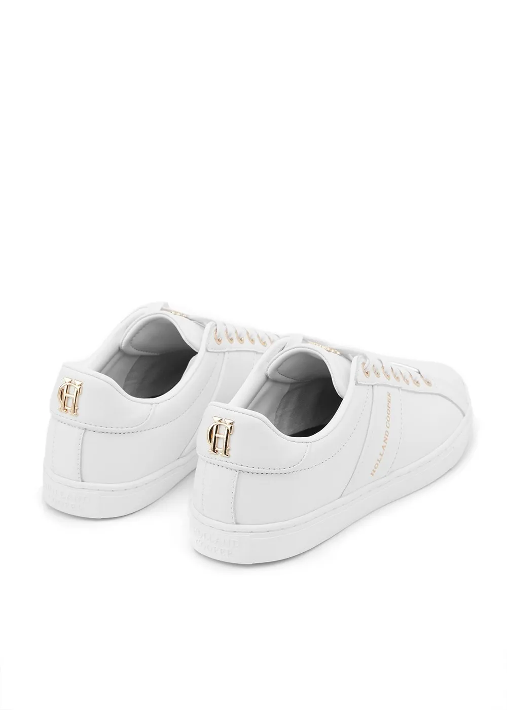 Knightsbridge Court Trainers