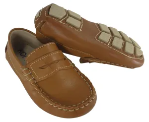 Kone Natural Loafer