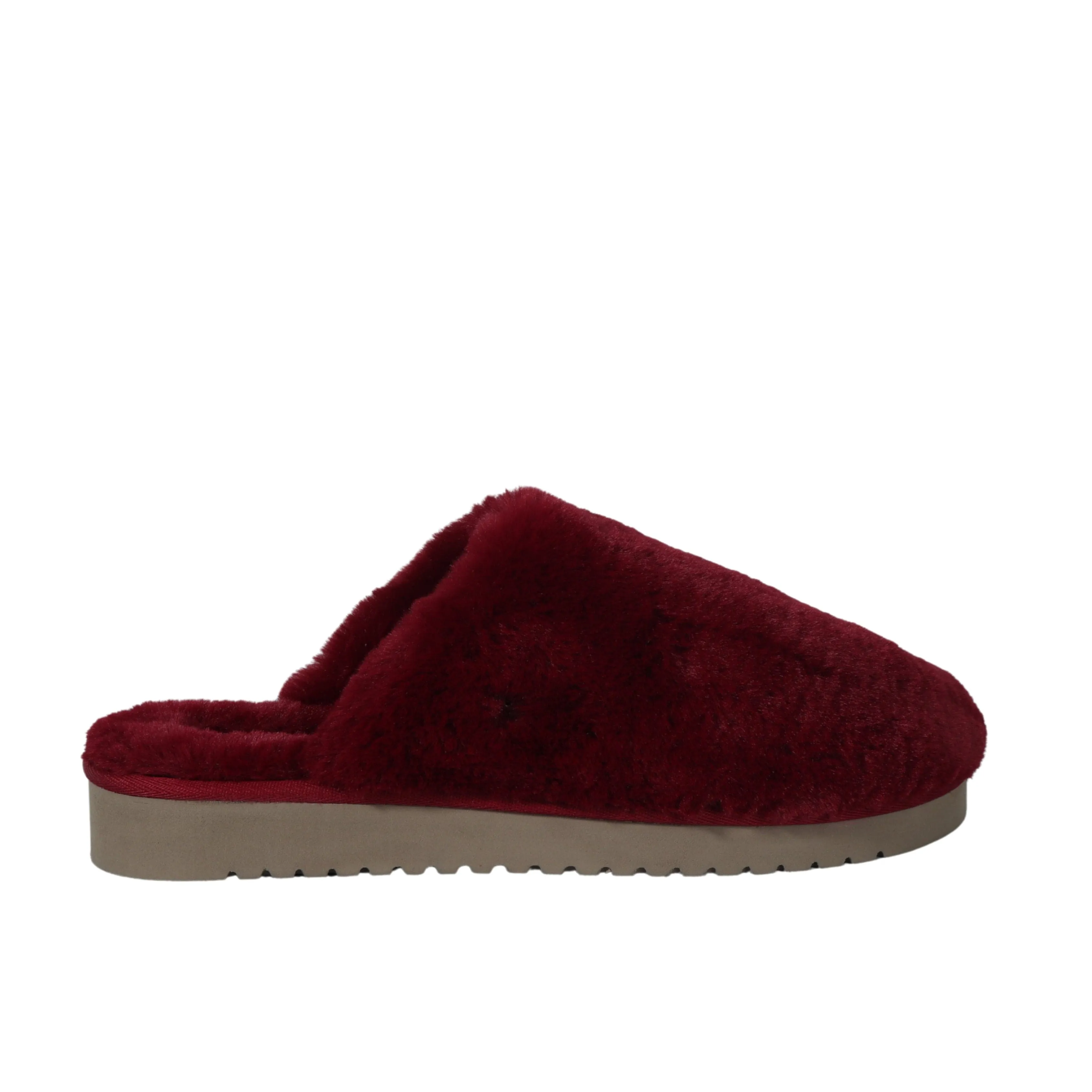 KOOLABURRA BY UGG - Warmbat Mungo Slippers