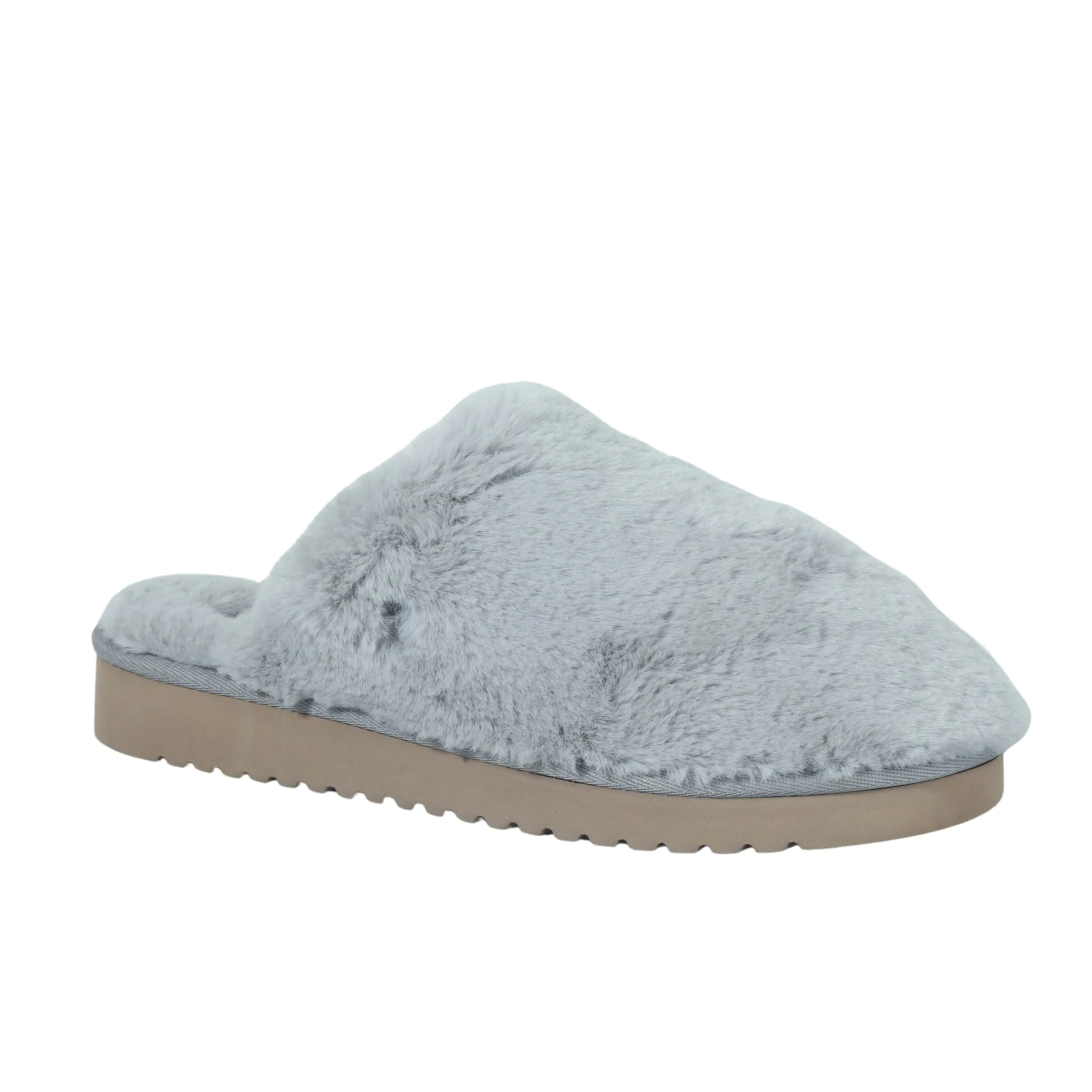 KOOLABURRA BY UGG - Warmbat Mungo Slippers