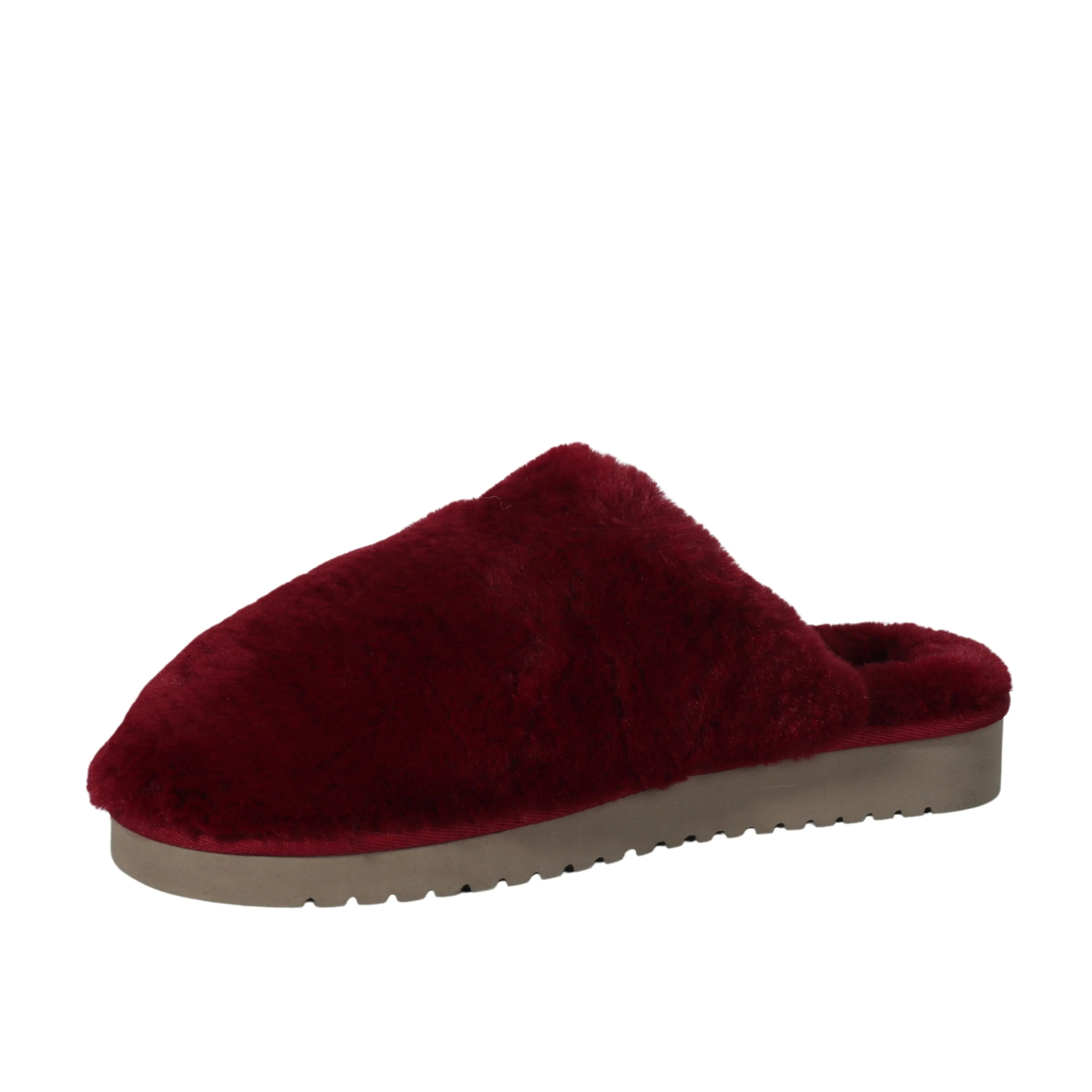 KOOLABURRA BY UGG - Warmbat Mungo Slippers