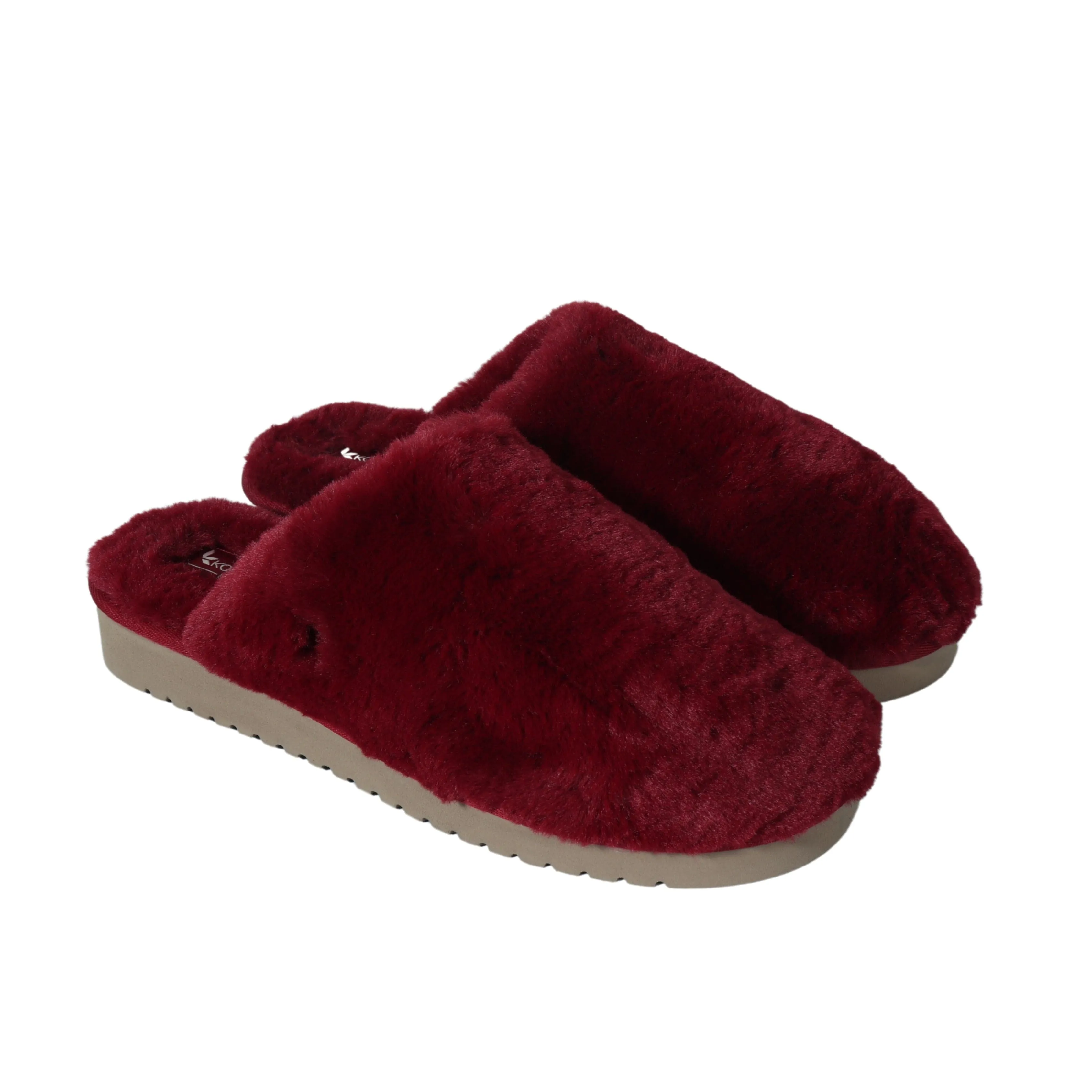 KOOLABURRA BY UGG - Warmbat Mungo Slippers