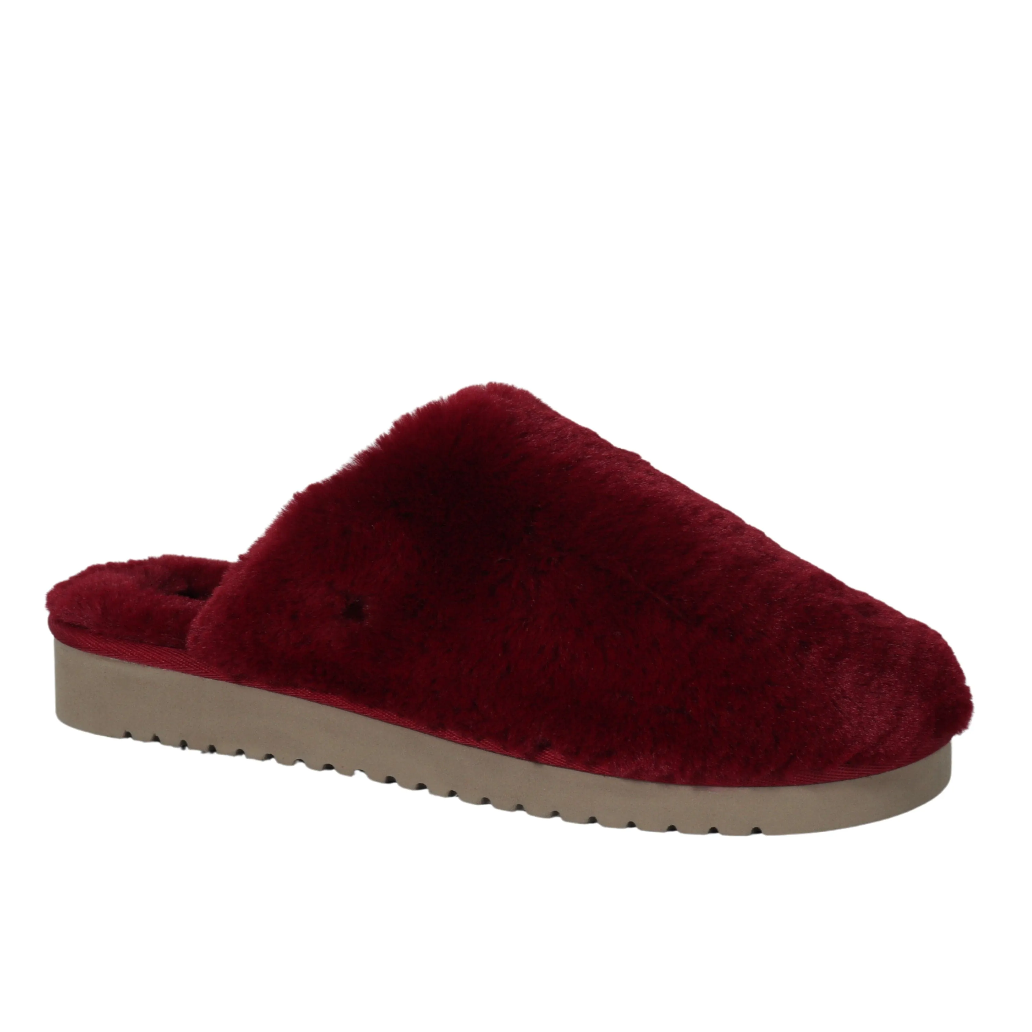 KOOLABURRA BY UGG - Warmbat Mungo Slippers
