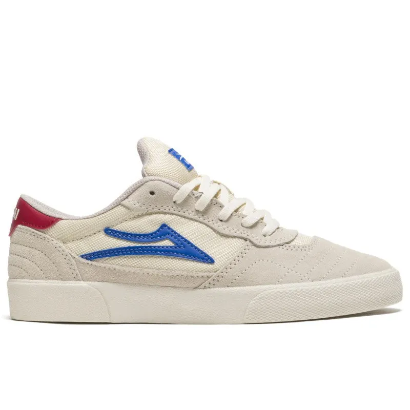 Lakai Cambridge Cream Suede