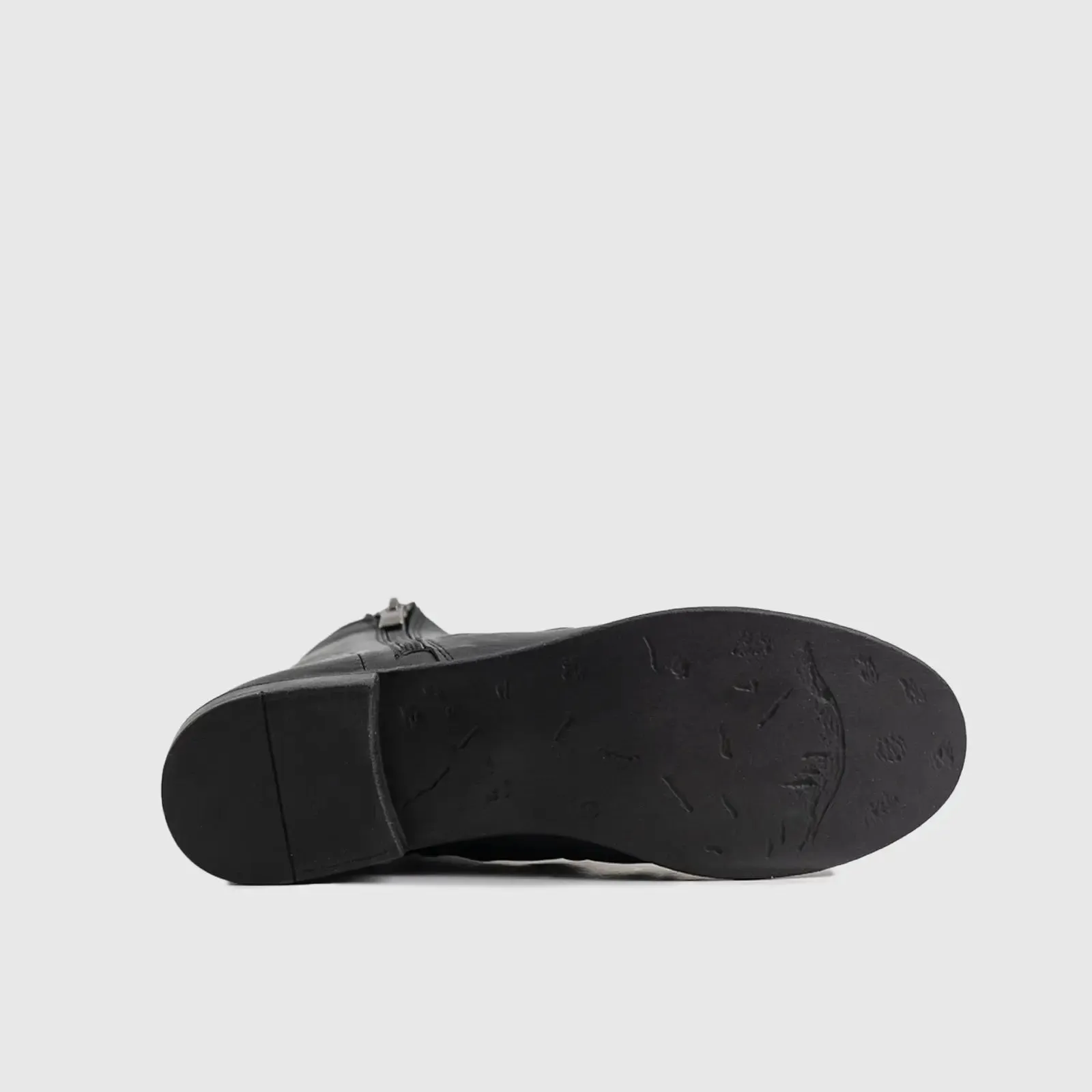 Leather Boots 2920