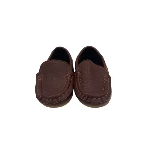 Leather Loafer