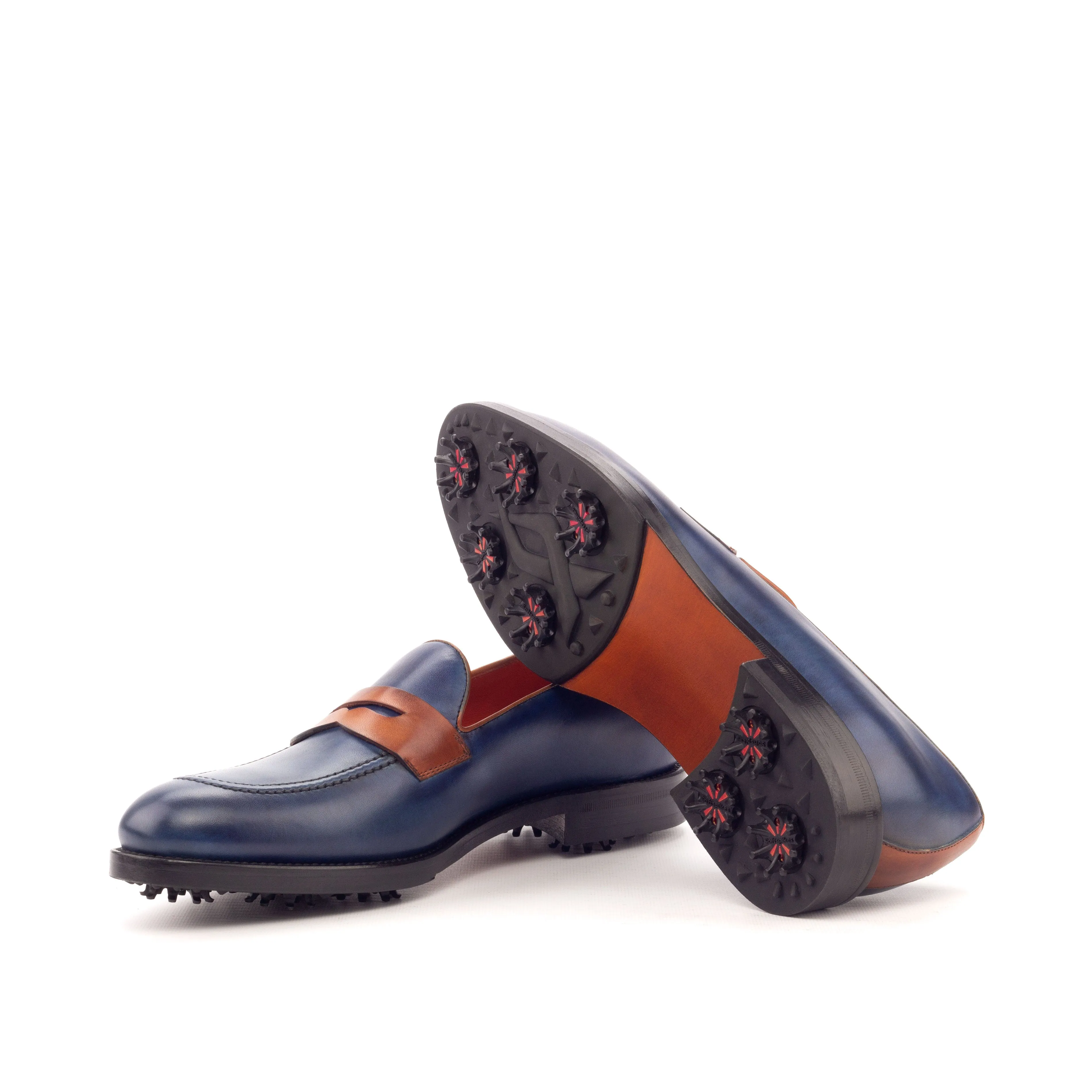 Loafer Golf 002