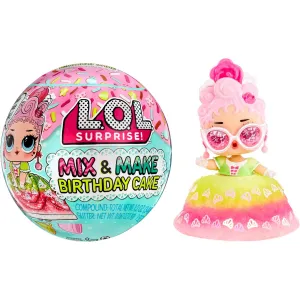 LOL Surprise! Dolls