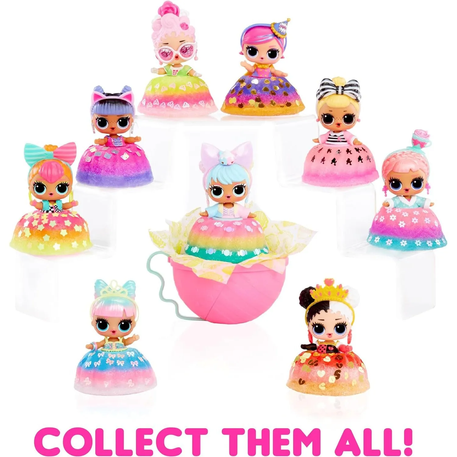 LOL Surprise! Dolls