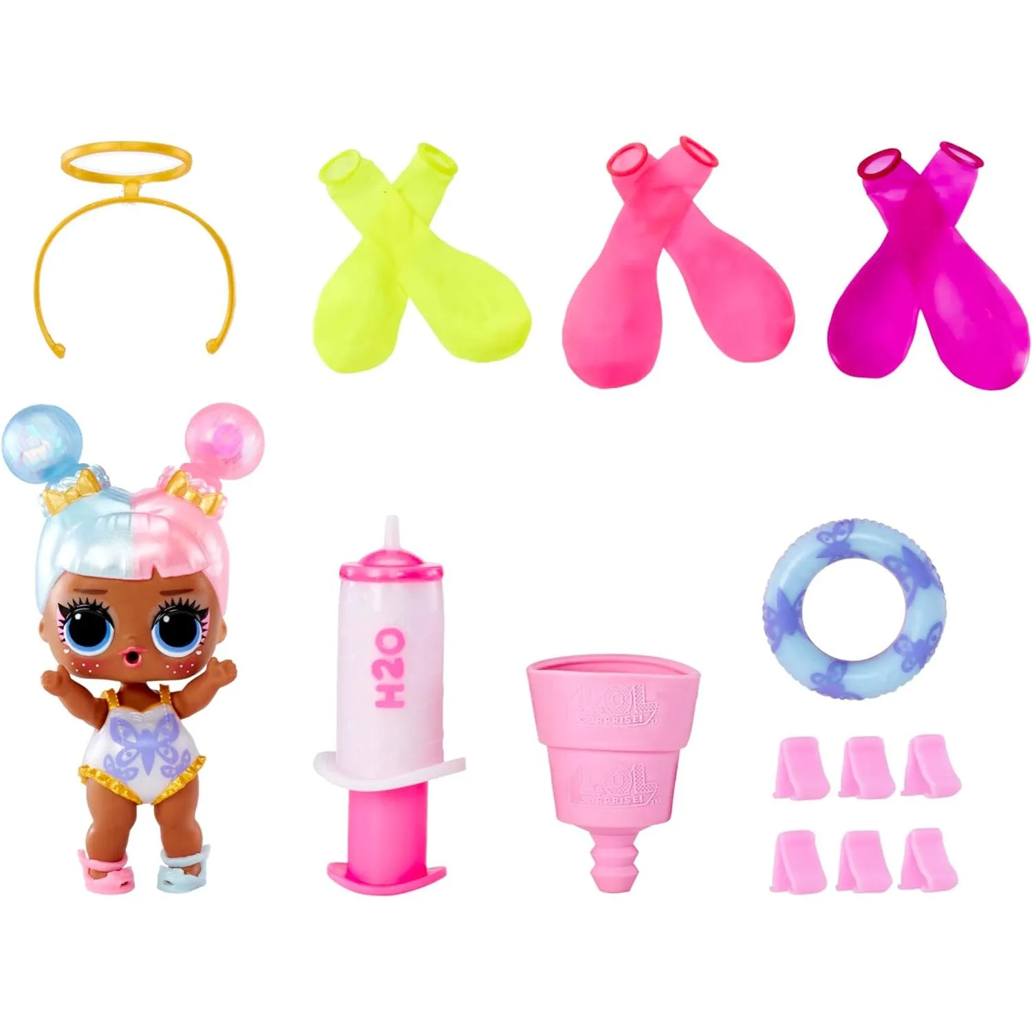LOL Surprise! Dolls