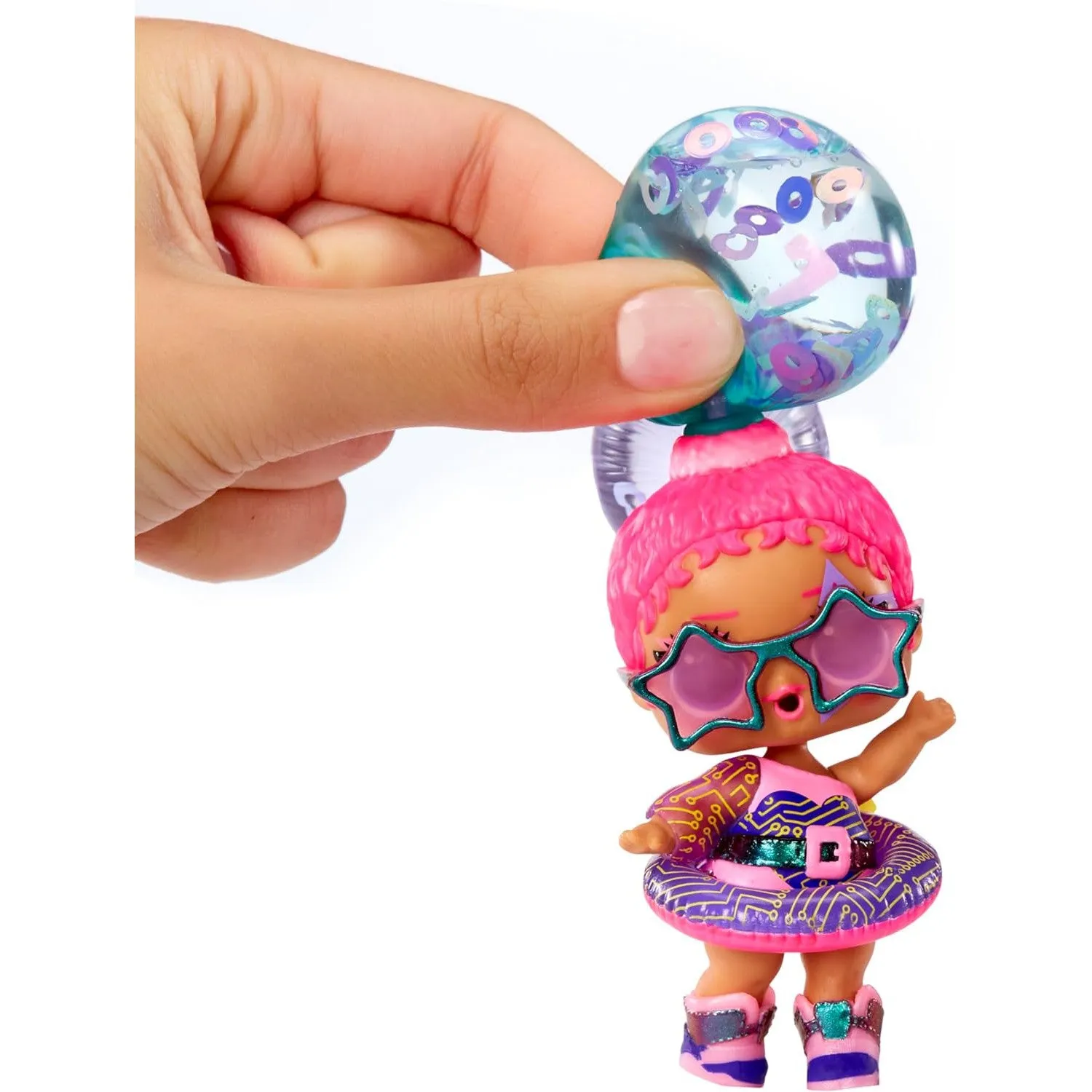 LOL Surprise! Dolls