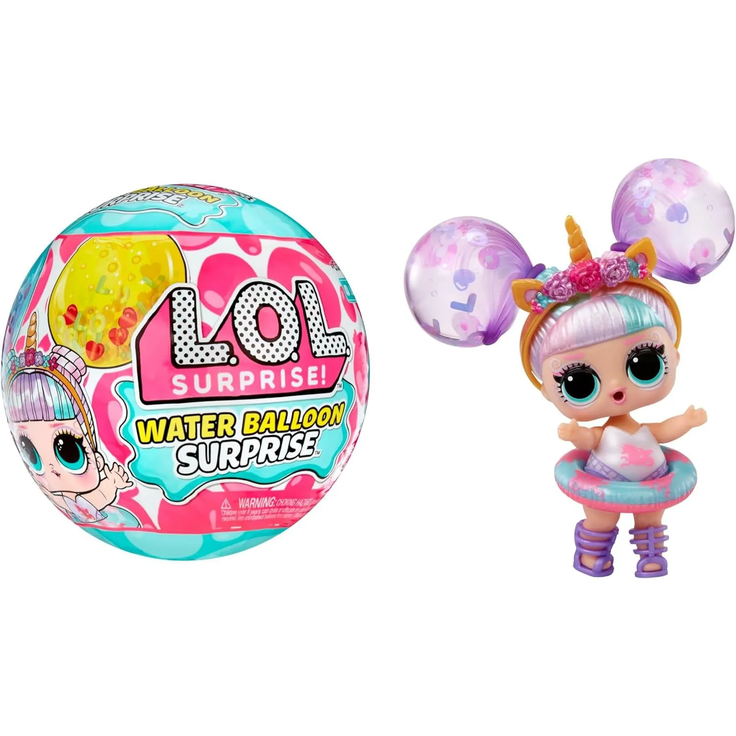 LOL Surprise! Dolls
