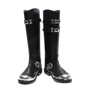 Love and Deep Space Rafayel Abysswalker Shoes Cosplay Boots B Edition