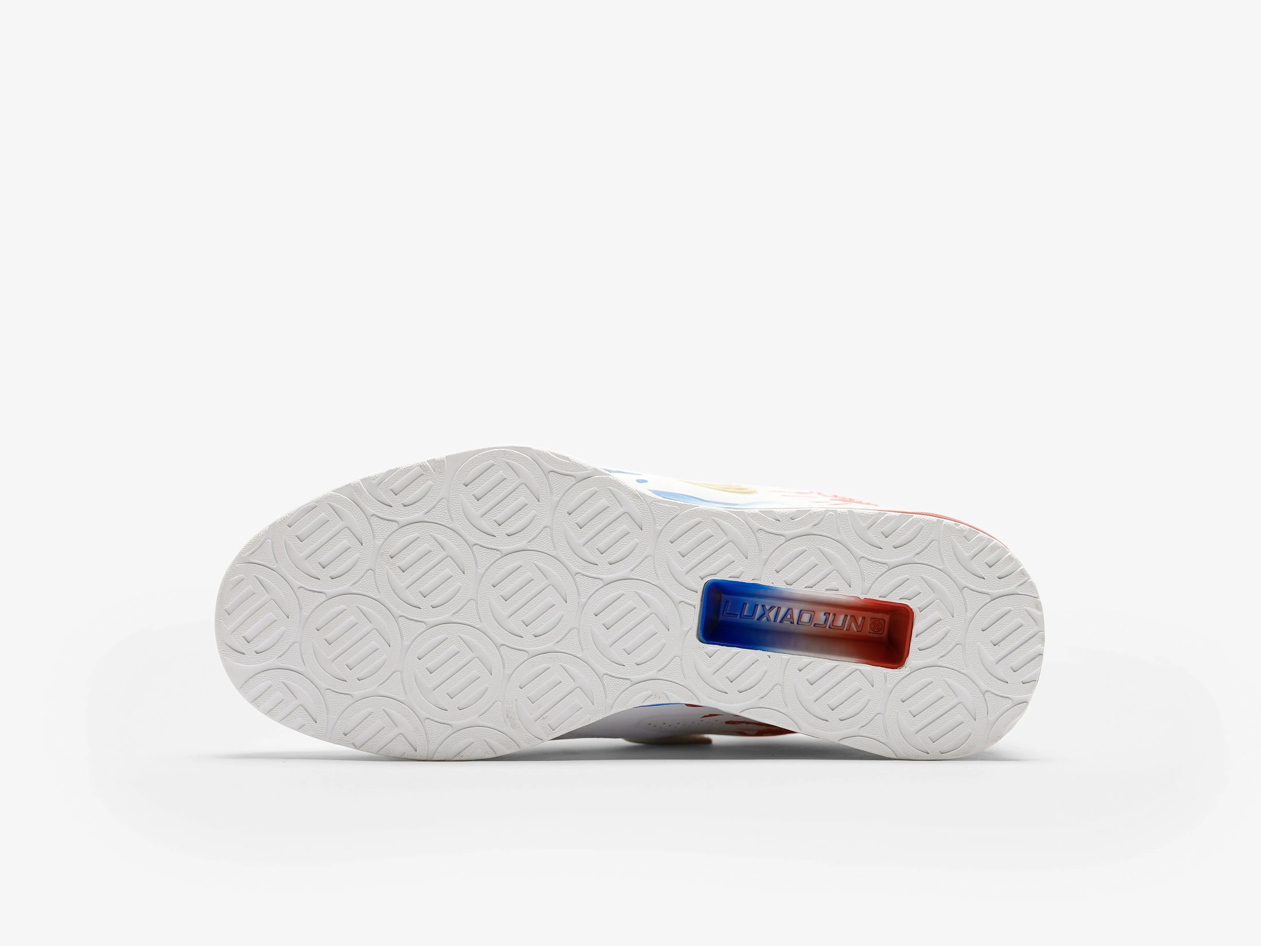 LUXIAOJUN PowerPro I Weightlifting Shoes Paris Edition