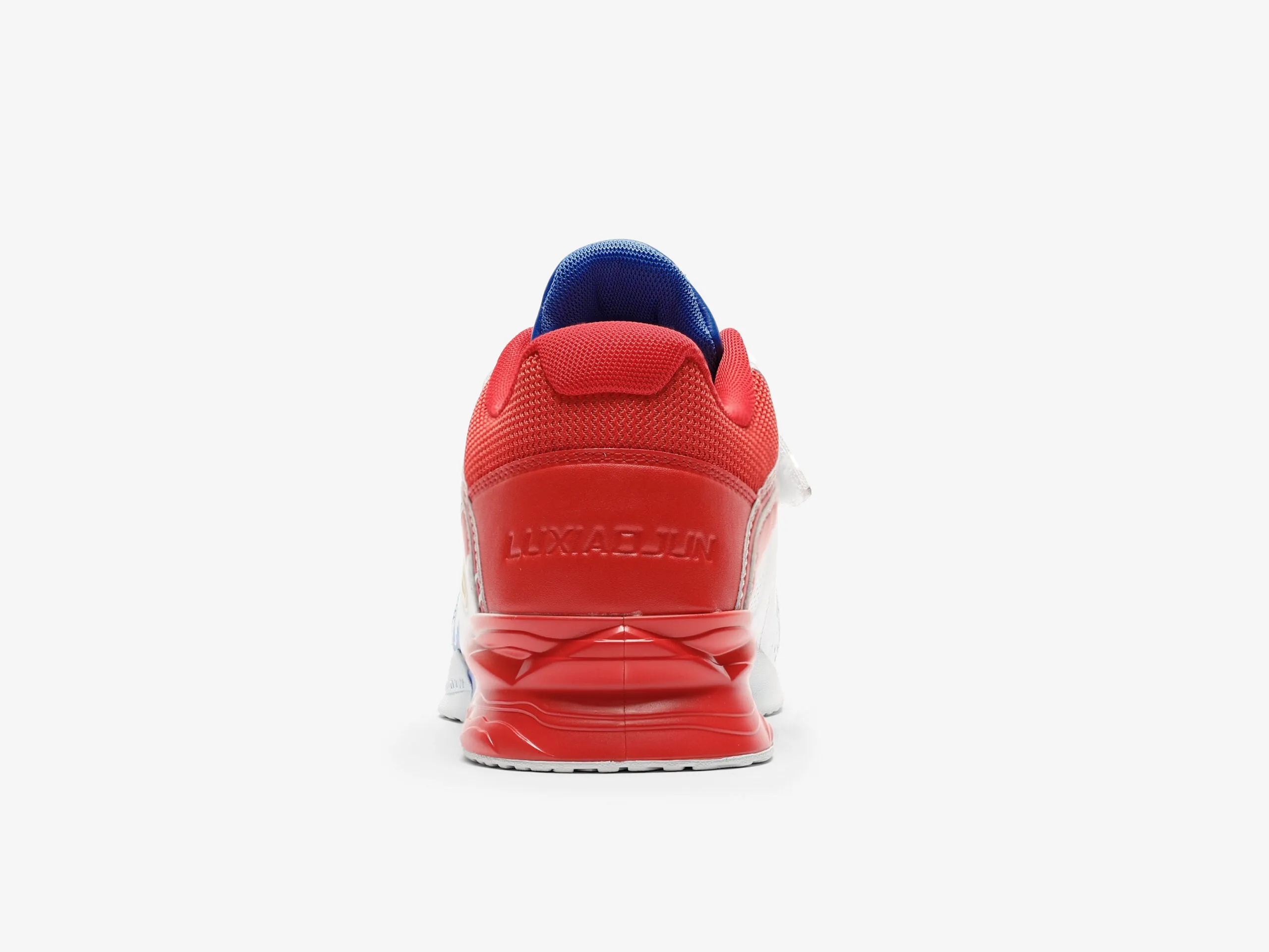 LUXIAOJUN PowerPro I Weightlifting Shoes Paris Edition