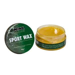 Meindl Sport Wax