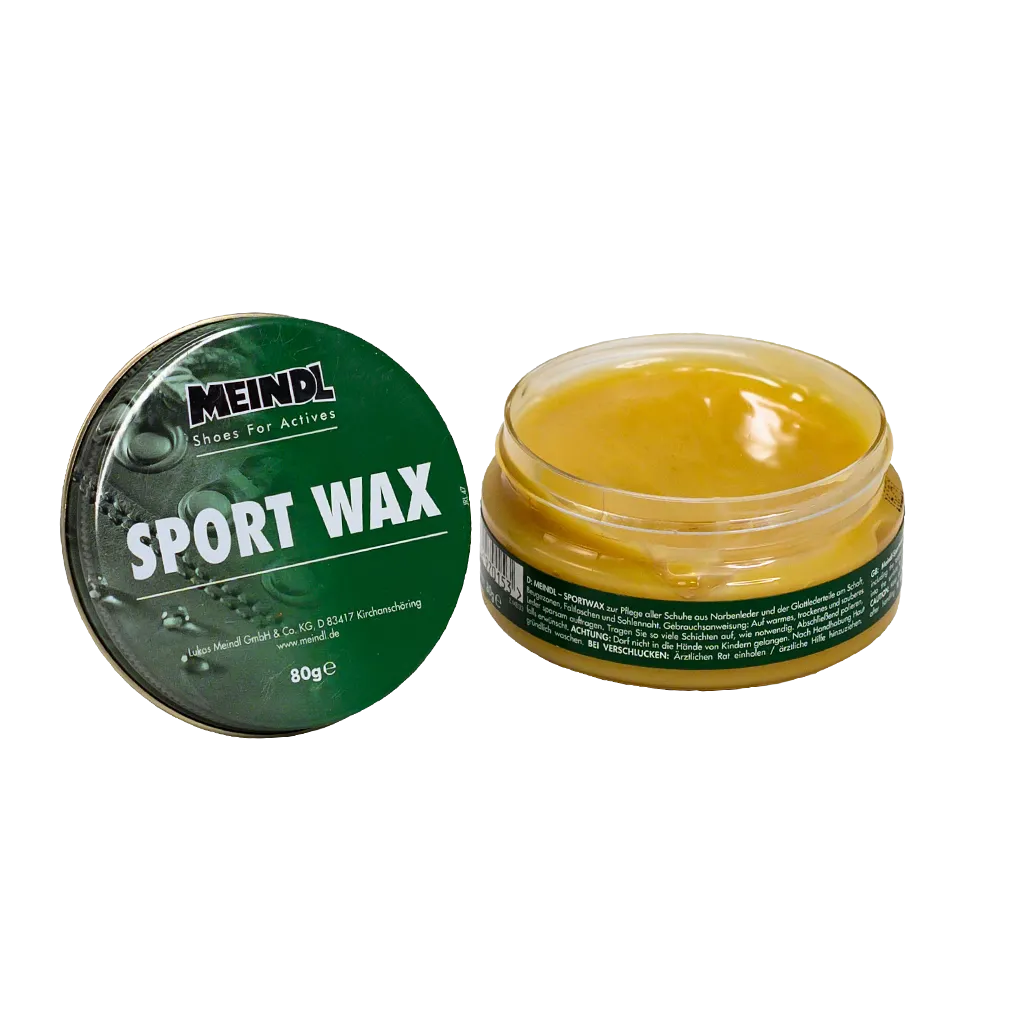Meindl Sport Wax