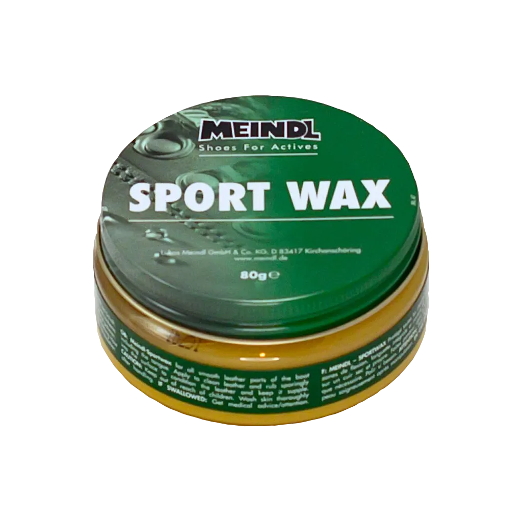 Meindl Sport Wax