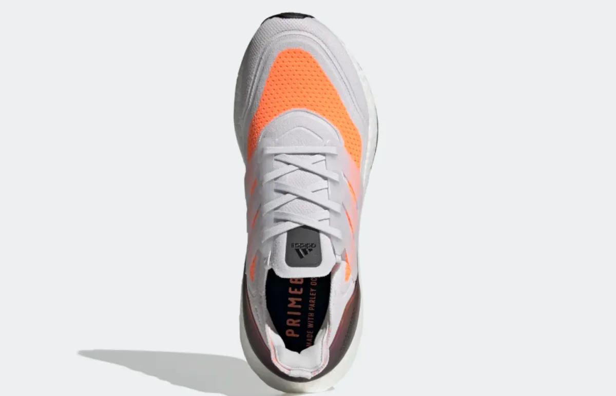 Men's Adidas UltraBoost 21 - FY0375