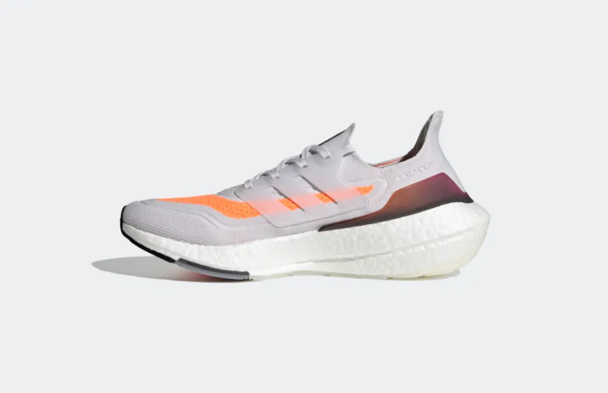 Men's Adidas UltraBoost 21 - FY0375