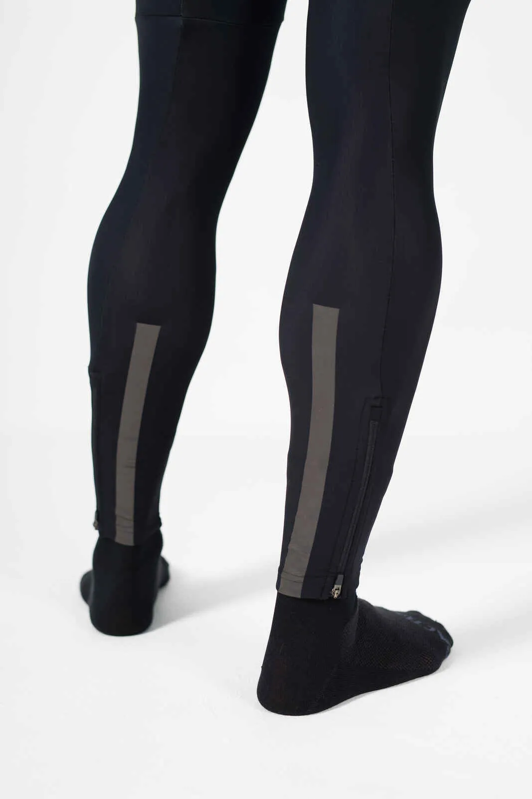 Men's Alpine Thermal Tight (No Straps, No Chamois)