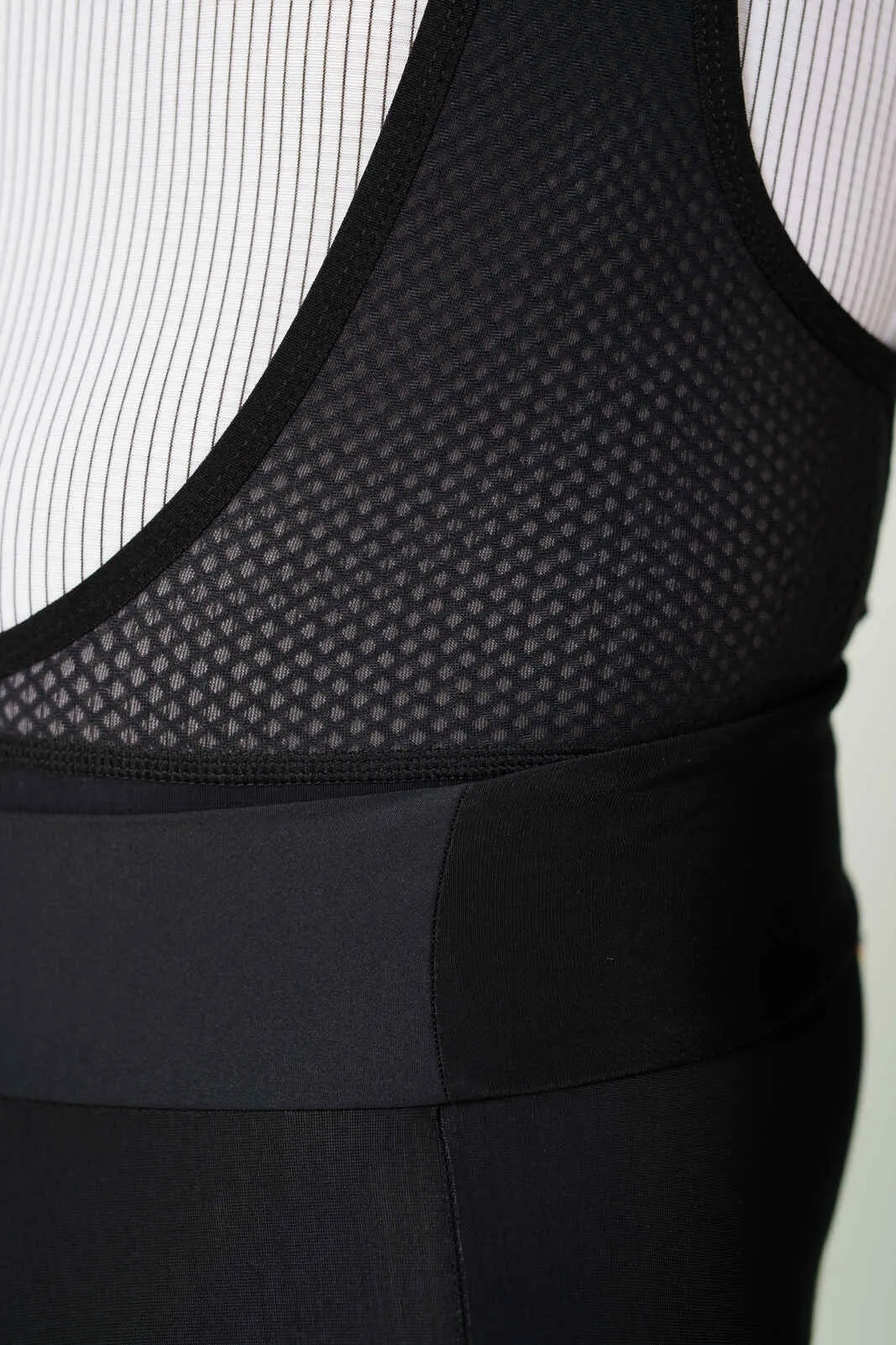 Men's Alpine Thermal Tight (No Straps, No Chamois)