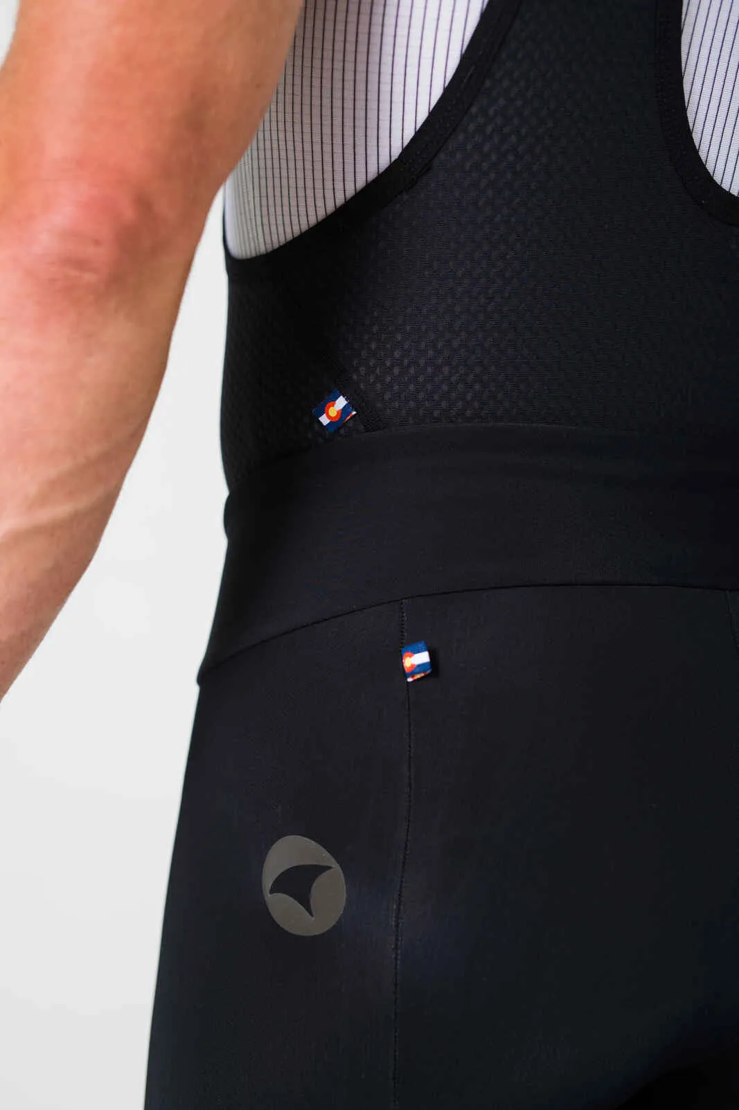 Men's Alpine Thermal Tight (No Straps, No Chamois)