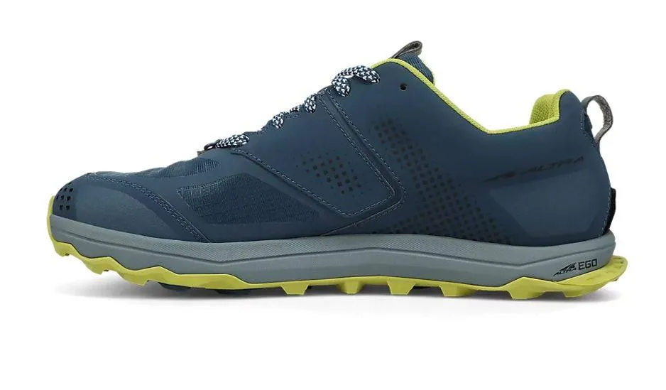 Men's Altra Lone Peak 5 - AL0A4VQE-408