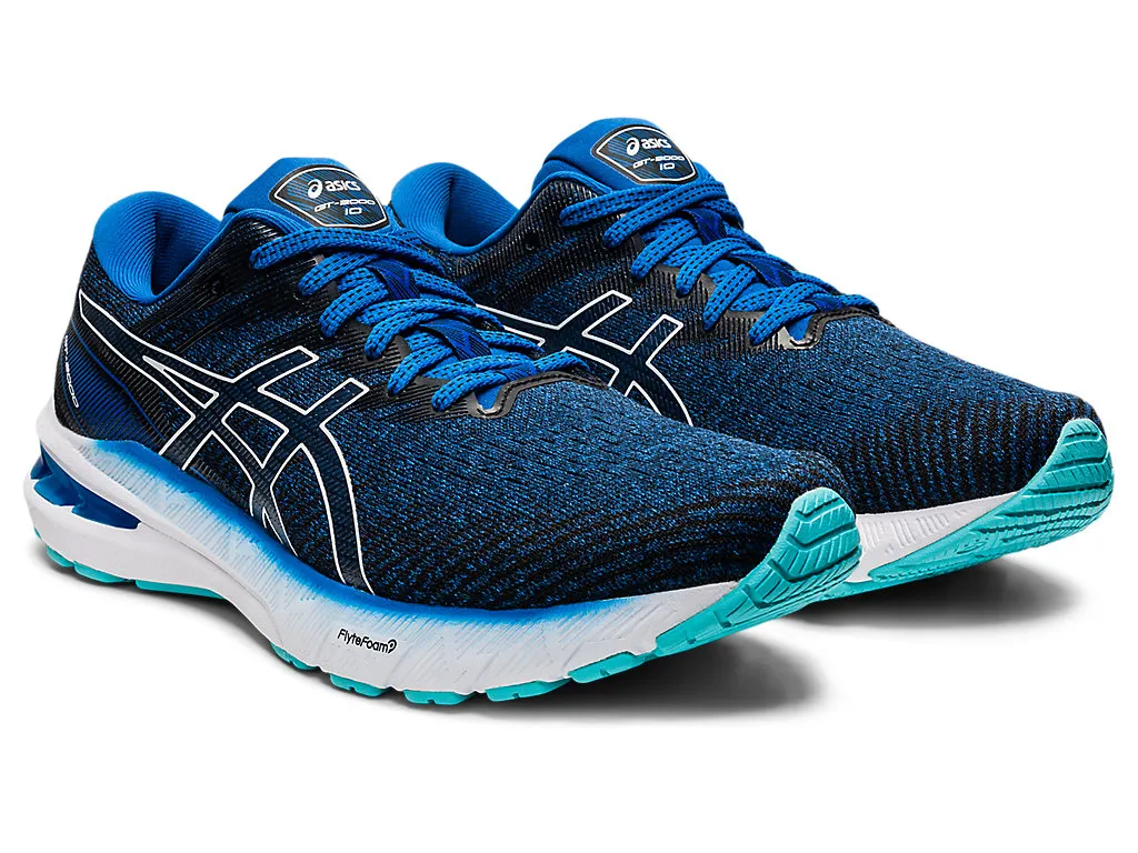 Men's ASICS GT-2000 10 - 1011B185.401