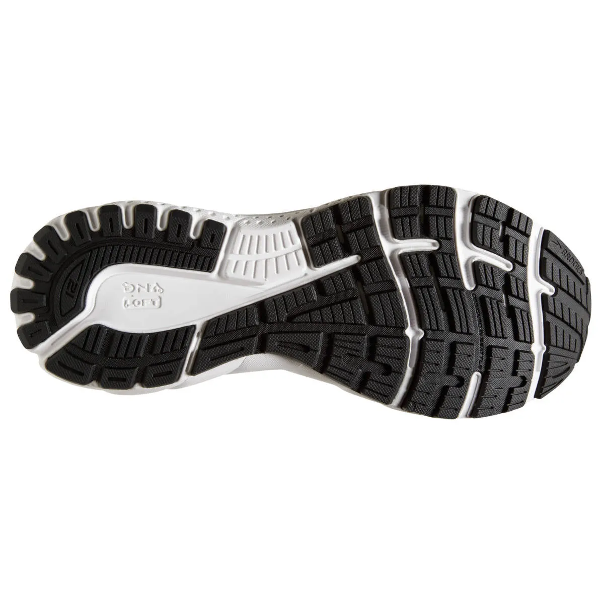Men's Brooks Adrenaline GTS 21 - 110349 1D 160