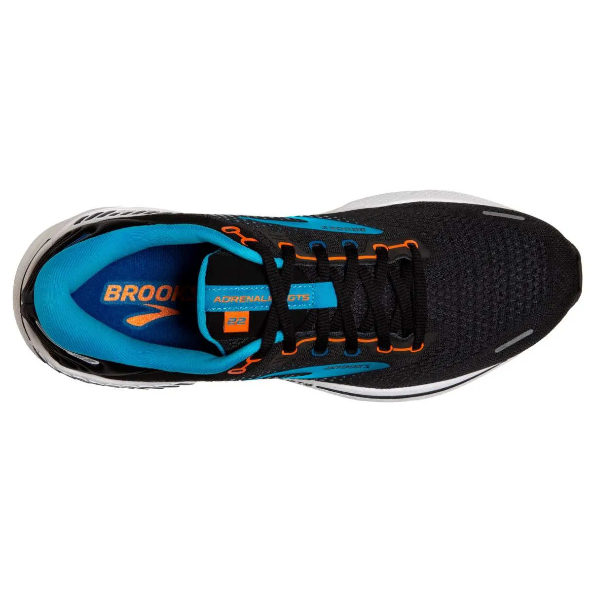 Men's Brooks Adrenaline GTS 22 - 110366 1D 034
