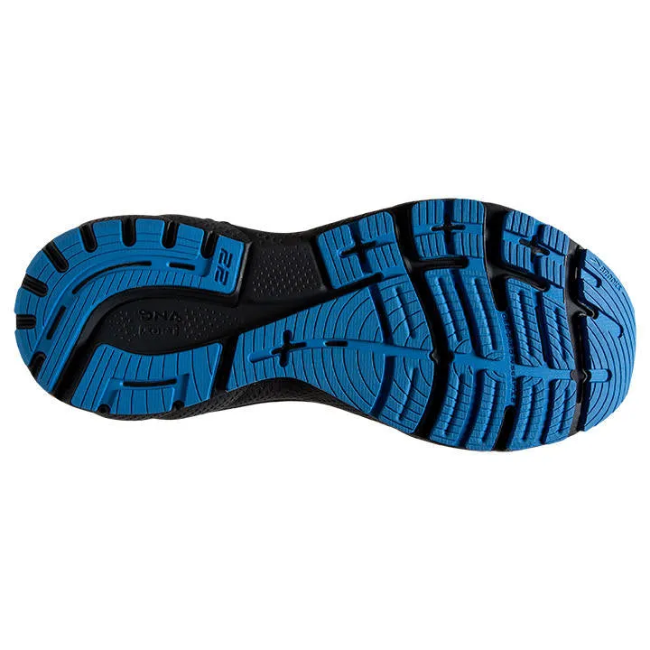 Men's Brooks Adrenaline GTS 22 (Wide - 2E) - 110366 2E 023