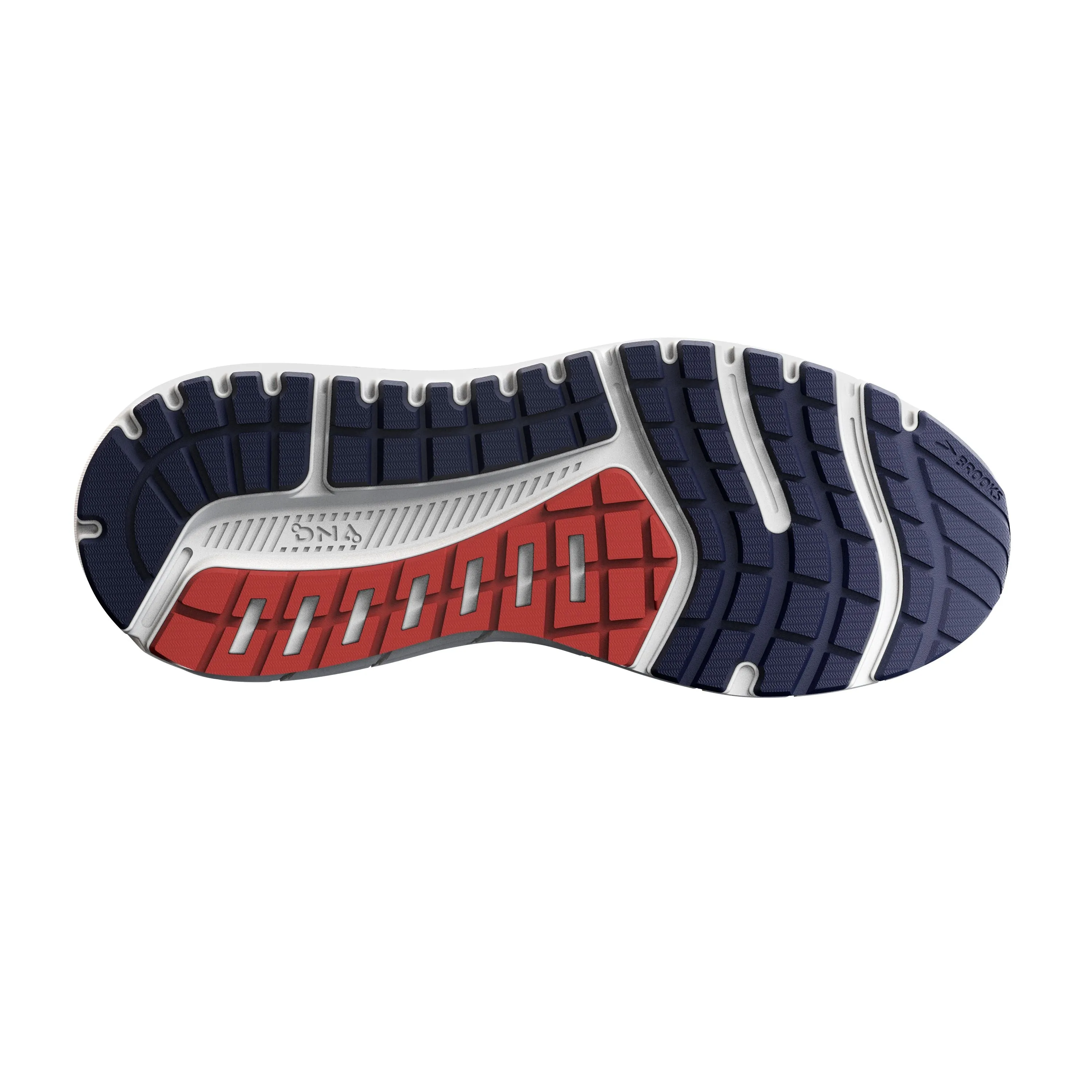 Men's Brooks Beast '20 - 110327 1D 480